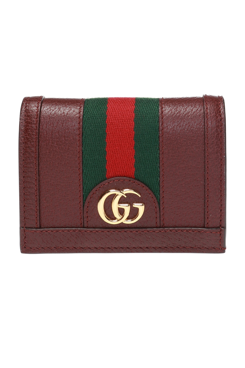 Gucci 'Ophidia' card case | Women's Accessories | IetpShops
